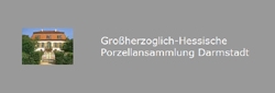Großherzoglich-Hessische Porzellansammlung Darmstadt